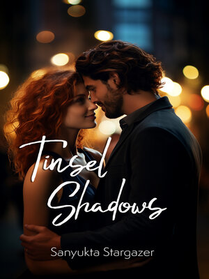 cover image of Tinsel Shadows